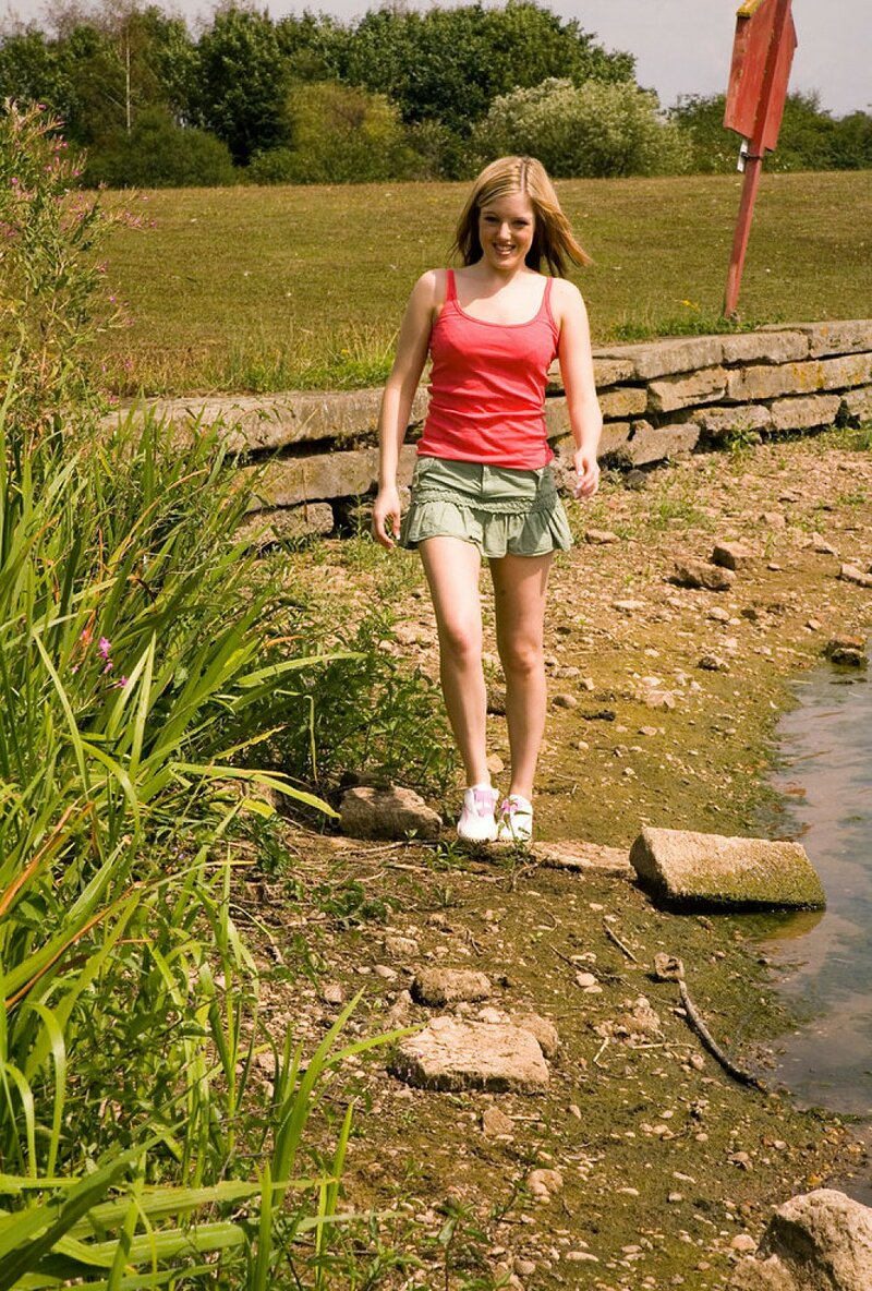 Зинаида, 21 год, 1 размер груди