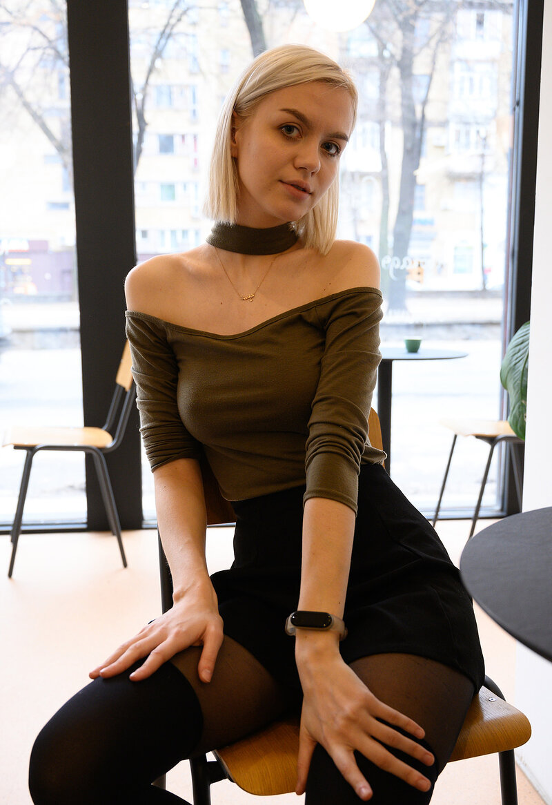 Тамара, 24 года, 3 размер груди